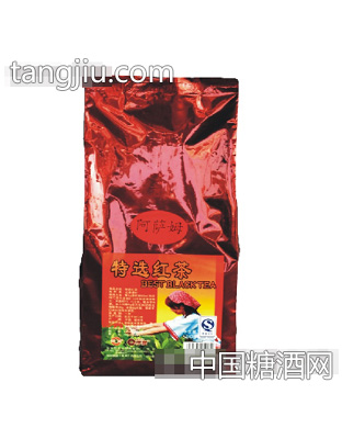 阿薩姆紅茶500g