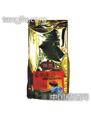 錫蘭紅茶500g