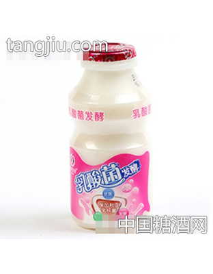 小家伙100ml乳酸菌