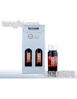 750g桑果酒禮品裝