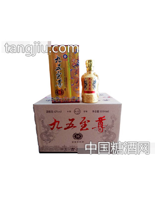 復(fù)興夢(mèng)九五之尊酒500ml×6