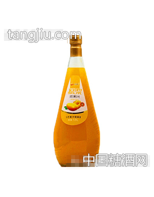 恒愛原漿芒果汁1.5L