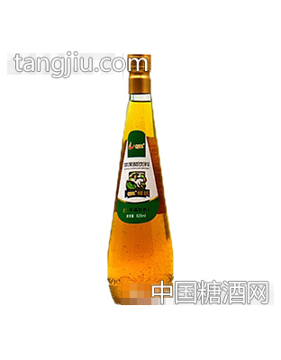 恒愛(ài)鮮榨蘋(píng)果醋828ml