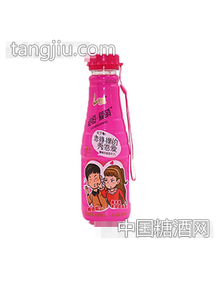 恒愛(ài)蜜桃維他營(yíng)養(yǎng)水500ml