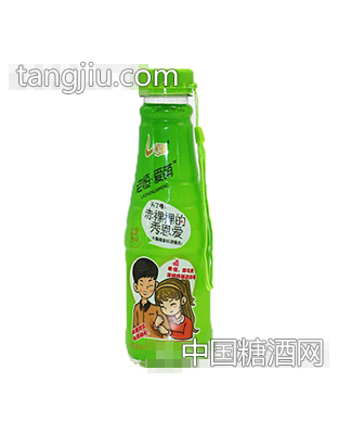 恒愛(ài)卡曼橘維他營(yíng)養(yǎng)水500ml