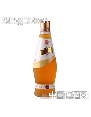 鄉(xiāng)戀蘋果醋飲料