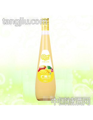 優(yōu)C優(yōu)E芒果汁果汁飲料828mL