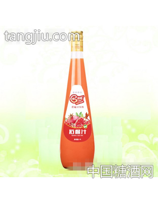 優(yōu)C優(yōu)E石榴汁果汁飲料828mL