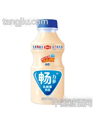 暢力多340ml