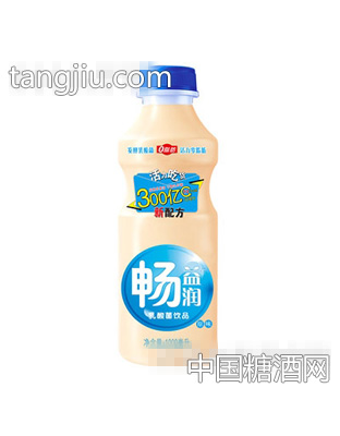 暢益潤乳酸菌飲料1000ml