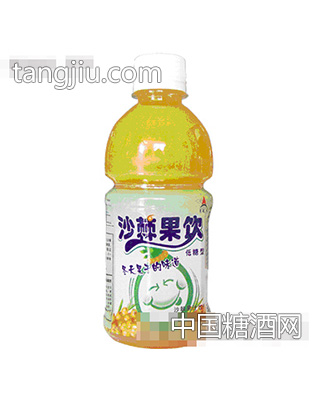 沙棘果汁354ml