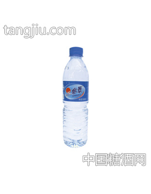 純凈水600ML