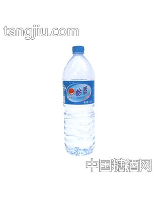 純凈水1.5L