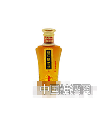 云牌麗江瑪咖酒·A6