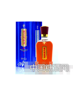 云牌麗江瑪咖酒·X9