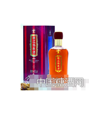 云牌麗江瑪咖酒·X8