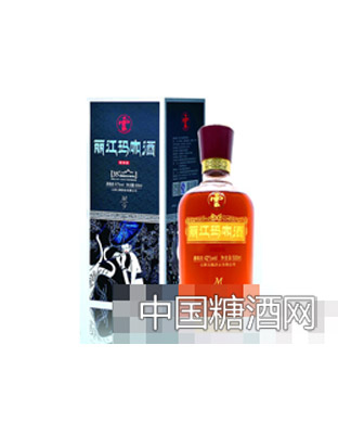 云牌麗江瑪咖酒·M9