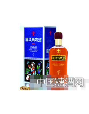 云牌麗江瑪咖酒·M8