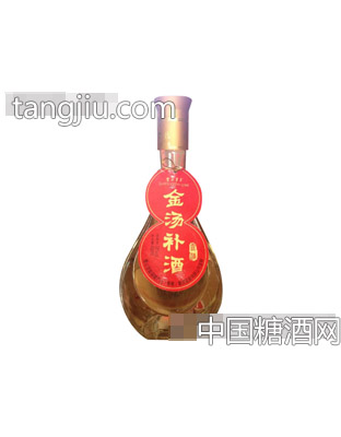 雪山百草金湯補(bǔ)酒450ml