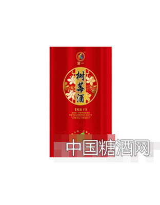 凝一樹(shù)莓酒（紅）