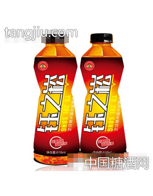 鈺之崧功能飲料618ml