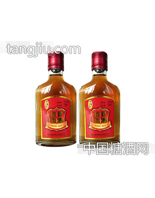 裕陽勁鹿茸血酒125ml