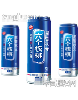 養(yǎng)元易智狀元六個核桃240ml