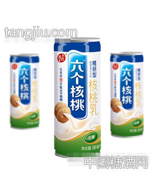 養(yǎng)元精研型六個核桃240ml