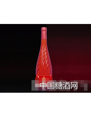 中華冰桂紅色露酒