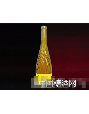 中華冰桂黃色露酒