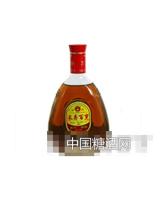 吉泉酒長(zhǎng)壽百歲