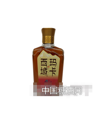 西域瑪卡酒125ml紅標裝1