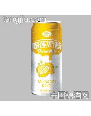 美鷺榴蓮奶昔960ml