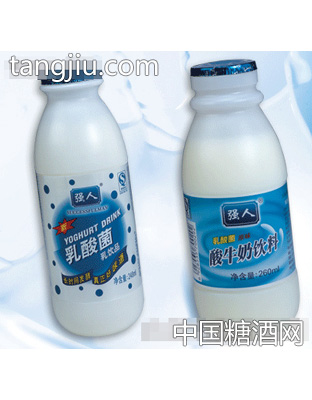 乳飲料（原味）