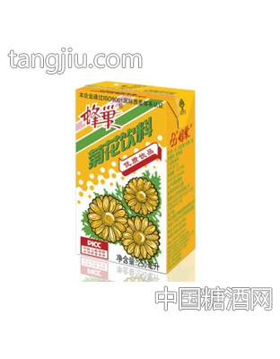 蜂巢菊花飲料優(yōu)質(zhì)飲品