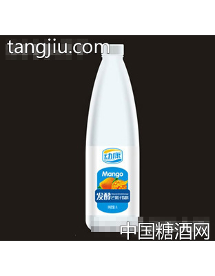 動(dòng)康發(fā)酵芒果汁飲料1L