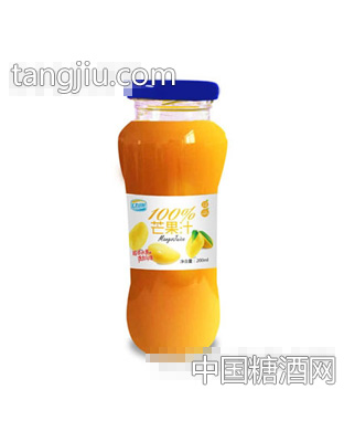 動(dòng)康芒果汁200ml