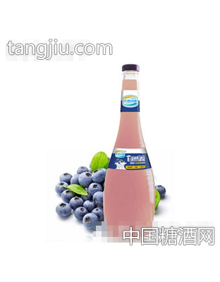 天地動(dòng)康1L藍(lán)莓乳酸菌汁