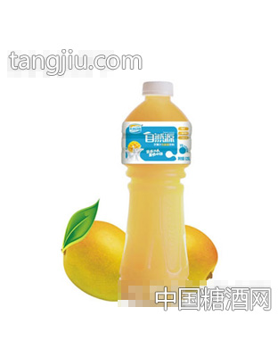 天地動(dòng)康1.25L芒果乳酸菌飲料