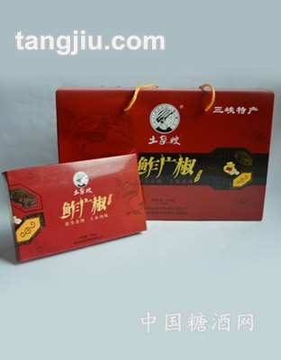 鲊廣椒150g