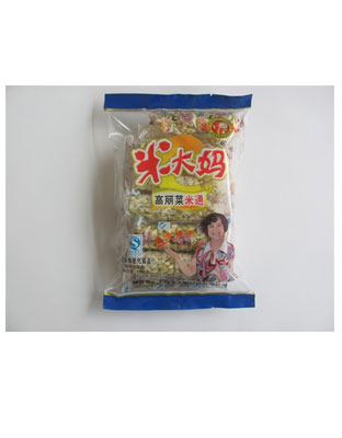 米大媽150g高麗菜米通