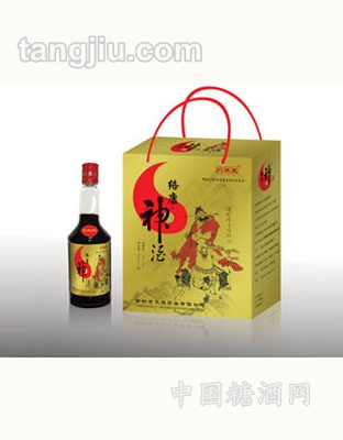 絡(luò)康神酒500ml