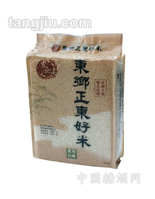 東鄉(xiāng)正東好米2kg