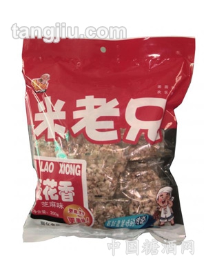 米老兄-麥餅(200g)