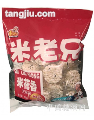 米老兄-米餅（200g）