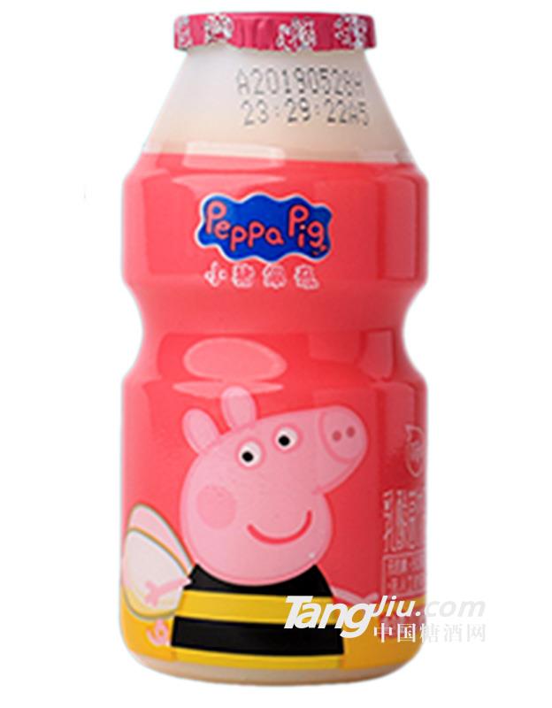 小豬佩奇乳酸菌100ml