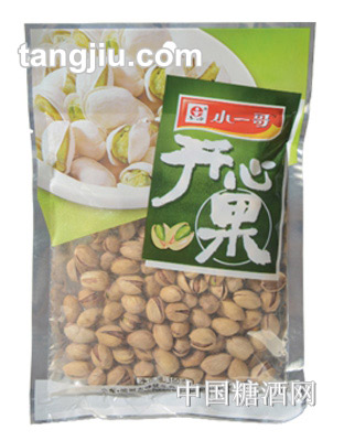 小一哥開(kāi)心果（150g）