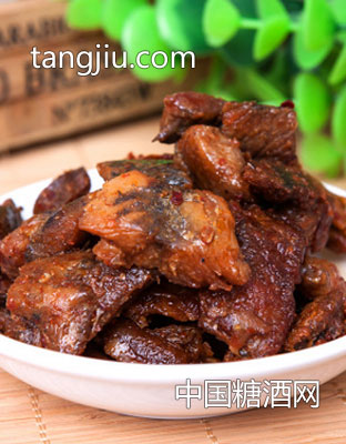 岳港漁都 休閑零食鱈魚(yú)散裝稱(chēng)重湖南特產(chǎn)