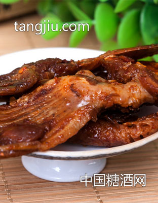 五毛魚(yú)翅 湖南特產(chǎn)