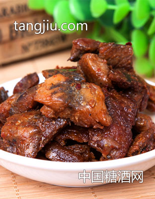 五毛鱈魚(yú) 湖南特產(chǎn)